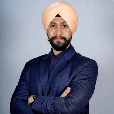 Ramandeep Singh