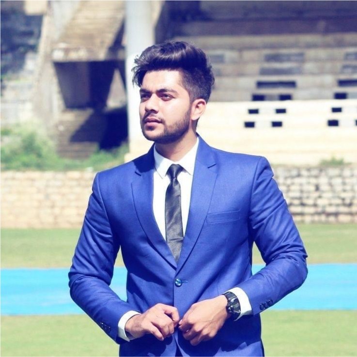 Kaushlendra Rai