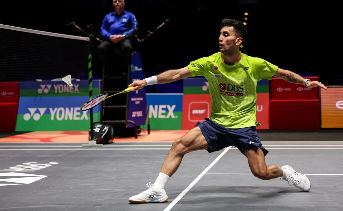 Lin Chun-Yi vs Lakshya Sen — Tactical Breakdown