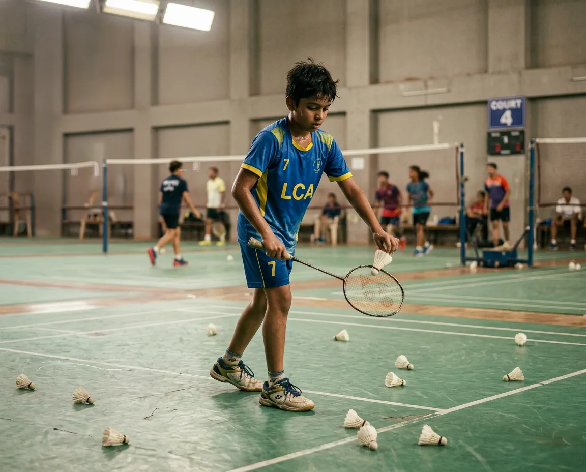 The problem with traditional coaching