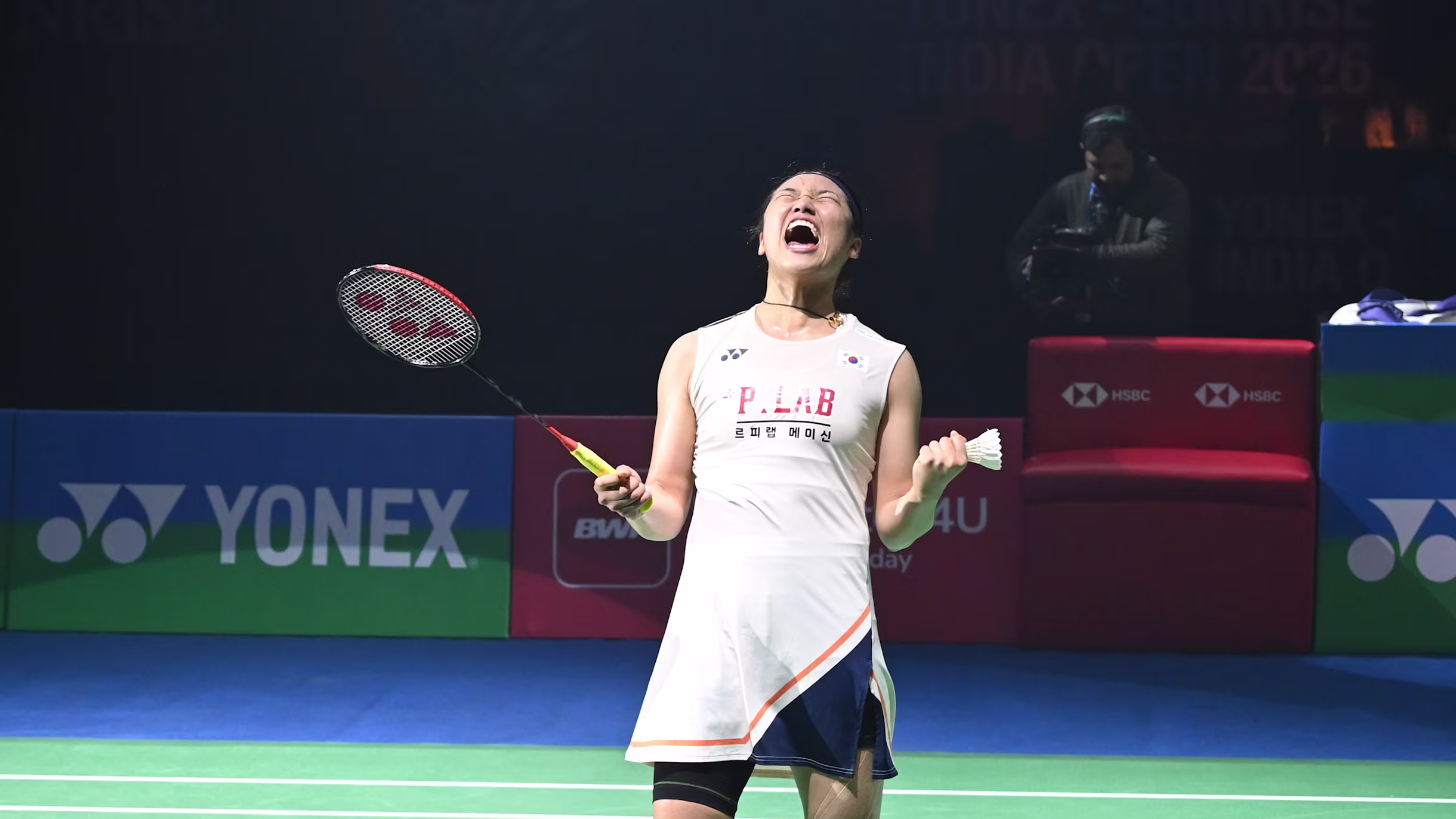 India Open 2026: Champions, Upsets, and What It Means for the Season