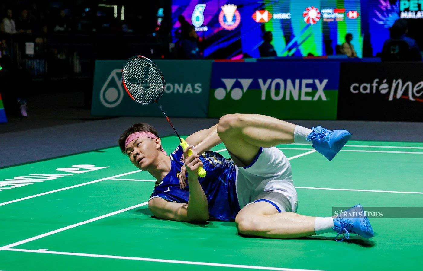 Lee Zii Jia’s Early Exit Raises Questions Ahead of 2026 Season