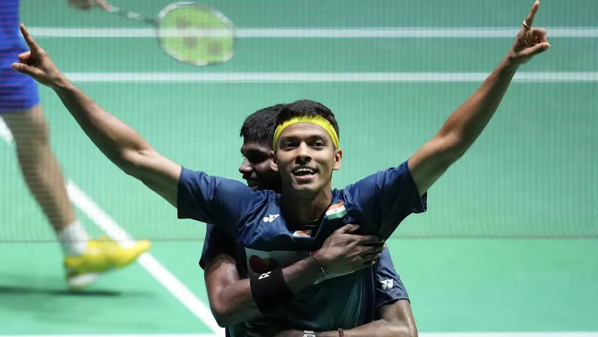 India’s Asian Games Badminton: Three Medals in Hangzhou, One in Aichi