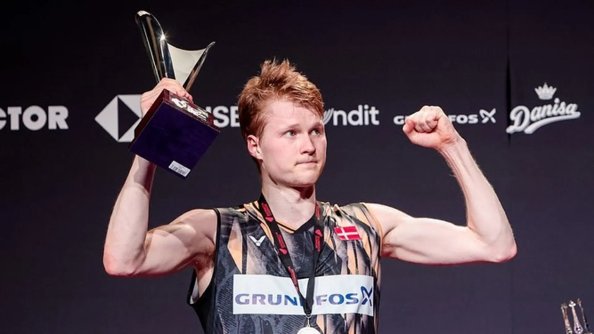 Anders Antonsen