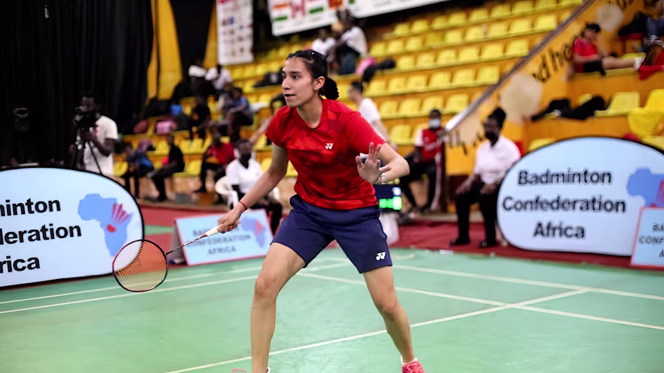 Anupama Upadhyaya