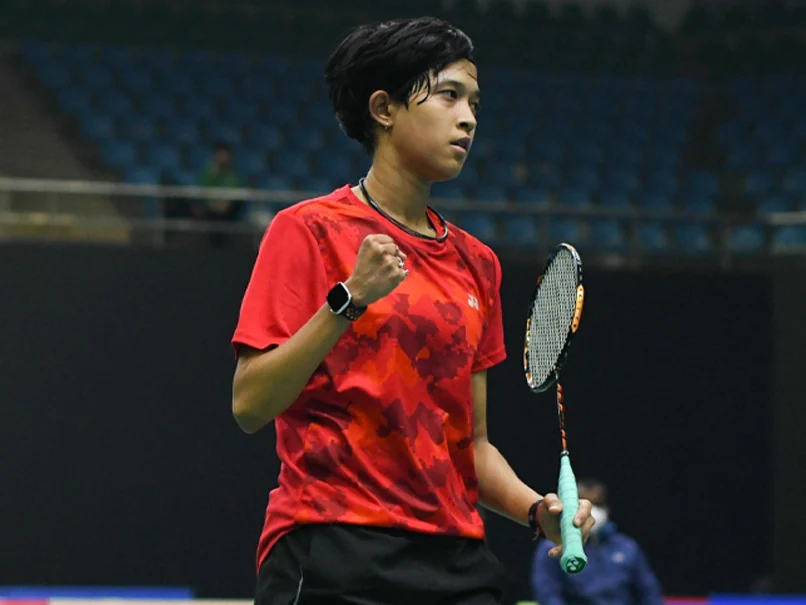 Ashmita Chaliha