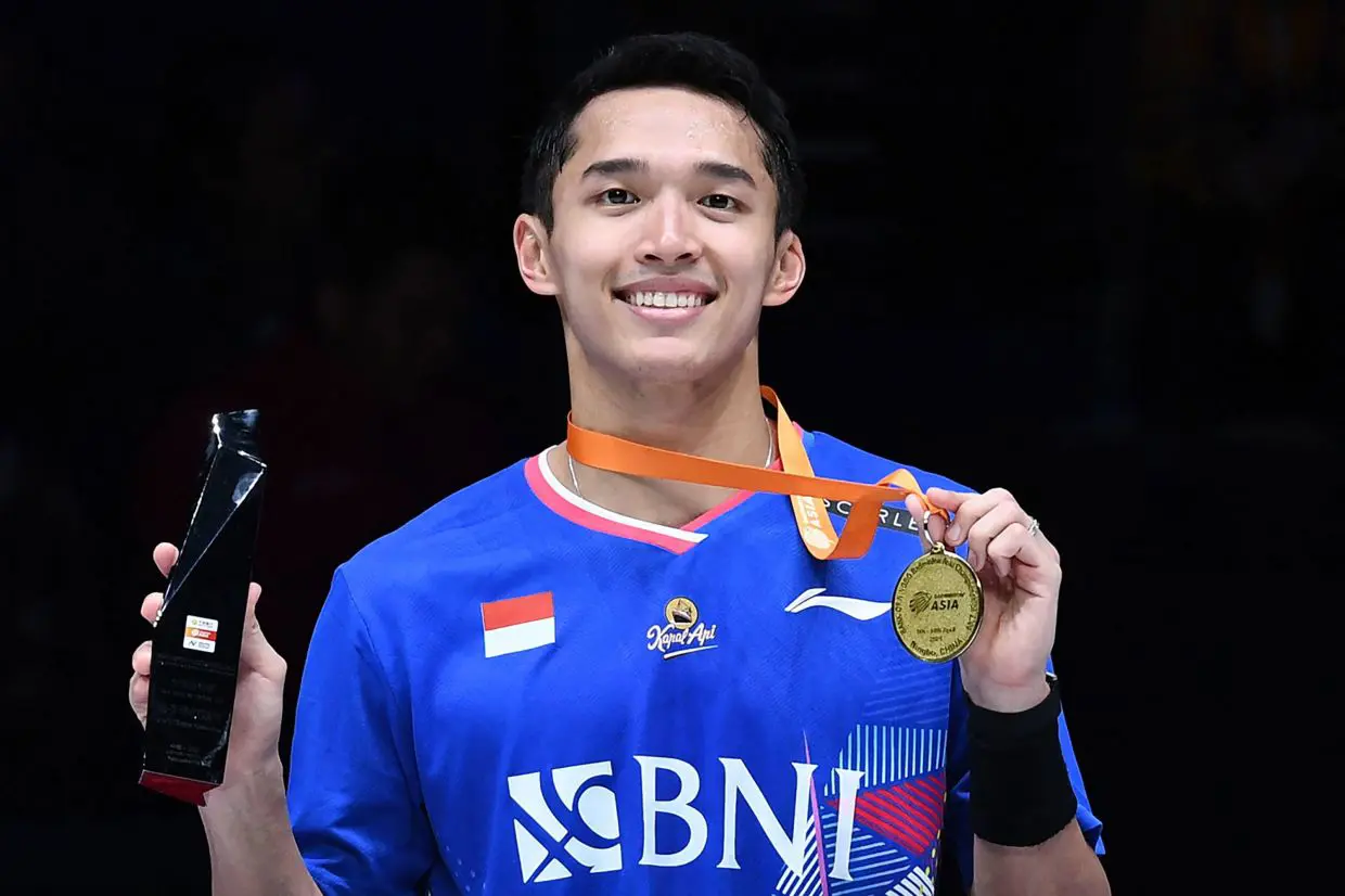 Jonatan Christie