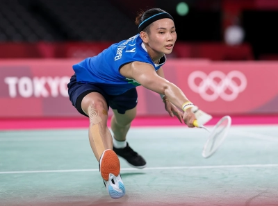 Tai Tzu-Ying