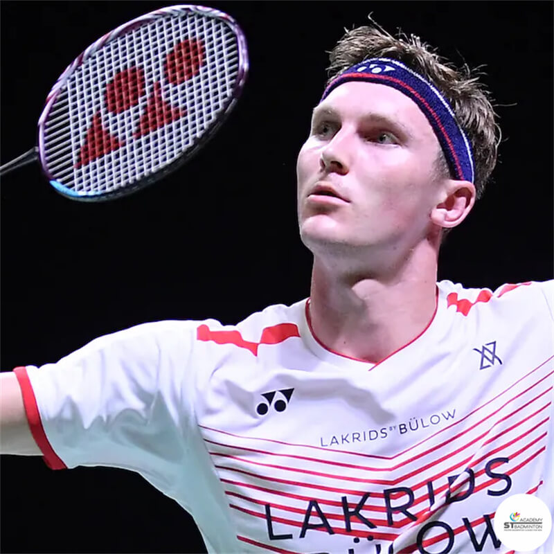Viktor Axelsen